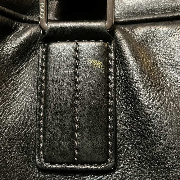 Vintage Tod’s bag/briefcase/shoulder - Picture 14 of 14